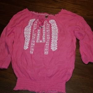 3 for $15!!! Girl's Top